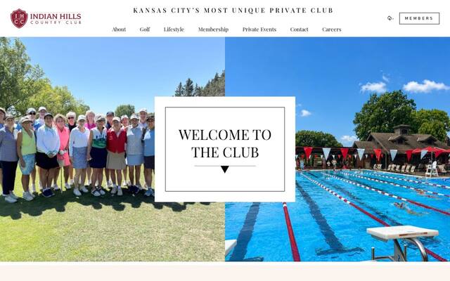 Indian Hills Country Club
