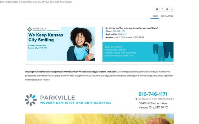 Wendy Werley, DDS