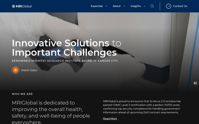 MRIGlobal