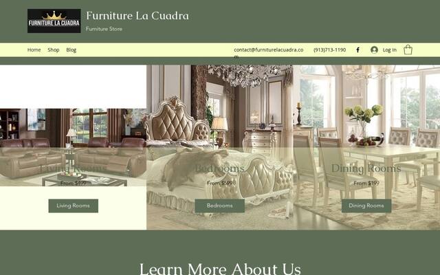 Furniture La Cuadra