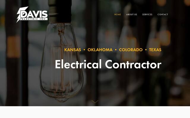 Davis Electric Inc.