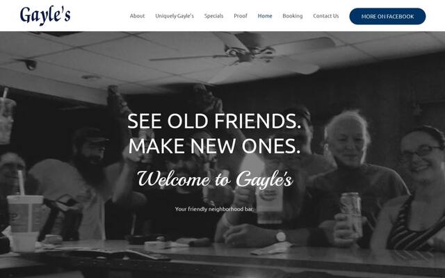 Gayle's