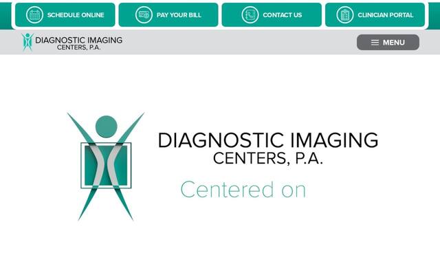 Diagnostic Imaging Center