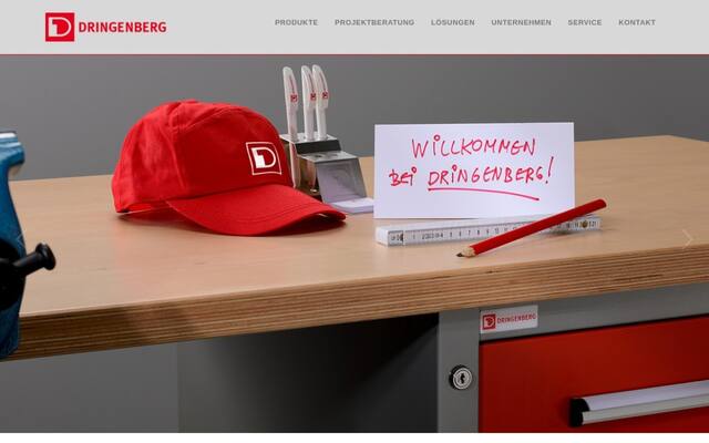 Dringenberg