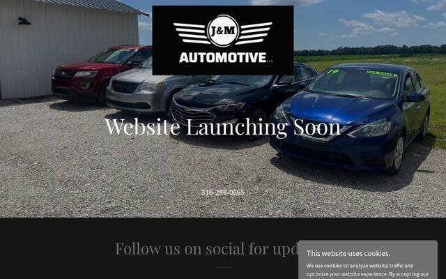 J&M Automotive