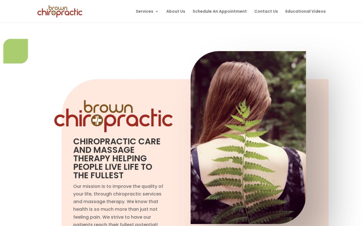 Brown Chiropractic