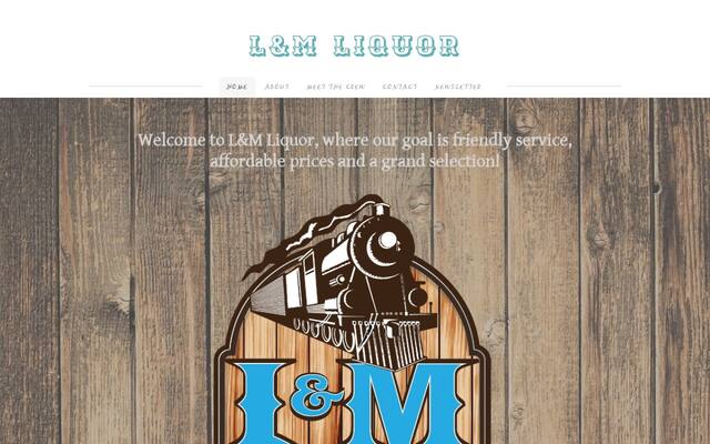 L and M Liquors