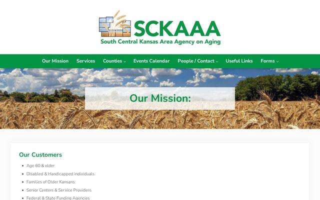 Elk County Council on Aging