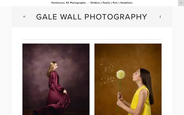 Gale Wall Photography