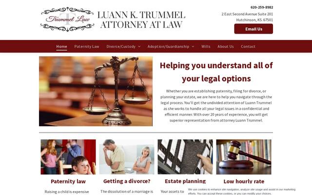 Trummel Law