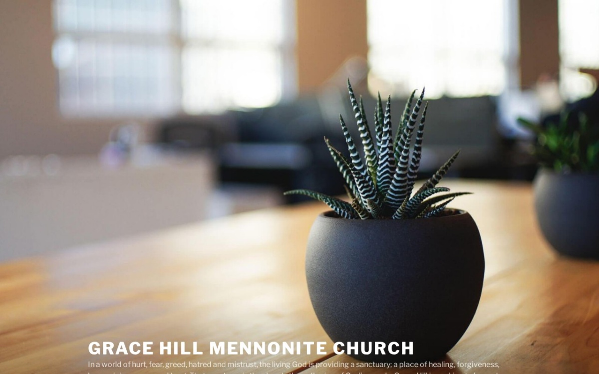 Grace Hill Church