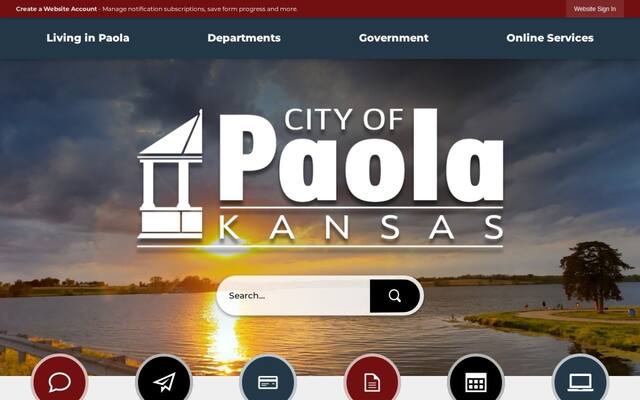 Paola Housing Authority