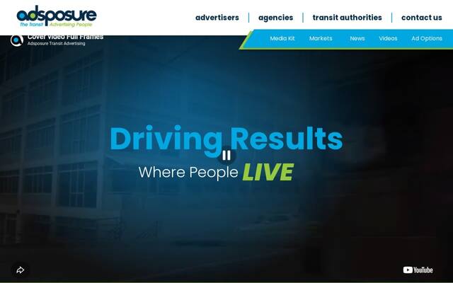 Adsposure