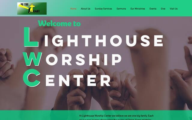 Lighthouse Worship Center