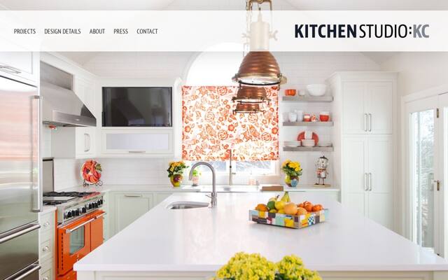 Kitchen Studio Kansas City
