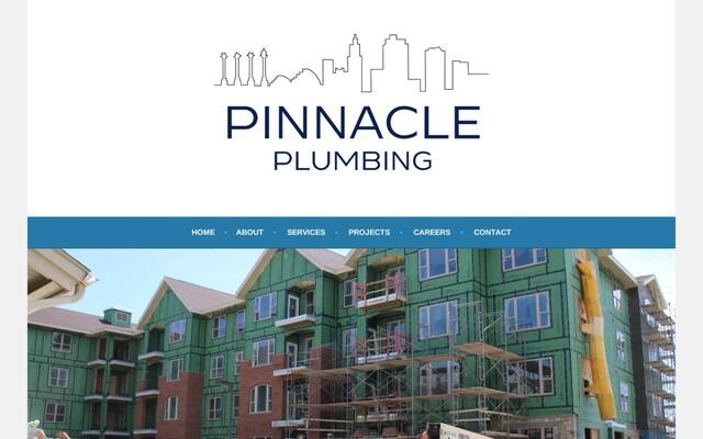 Pinnacle Plumbing Company