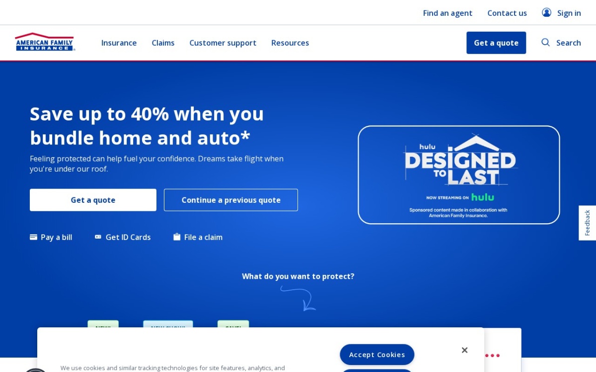 Missouri West - American Family Insurance
