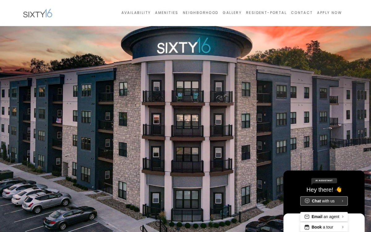 Sixty16