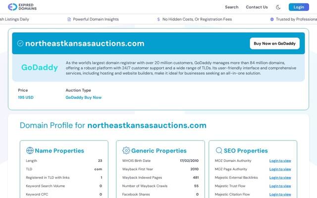 United Country Heart of America Real Estate & Auction