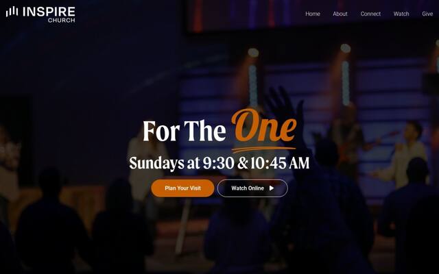 Inspire Church