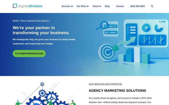 Turn The Page Online Marketing