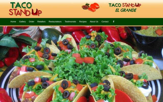 TacoStandup