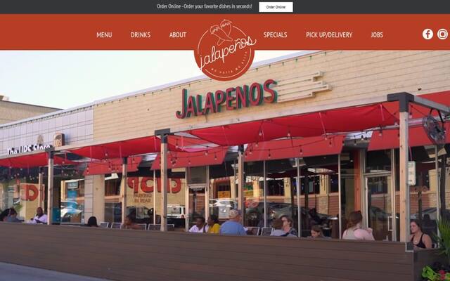 Jalapenos Mexican Restaurant