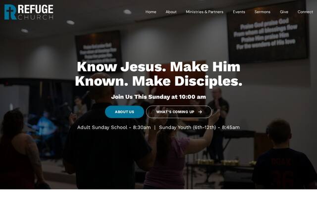 Refuge Church