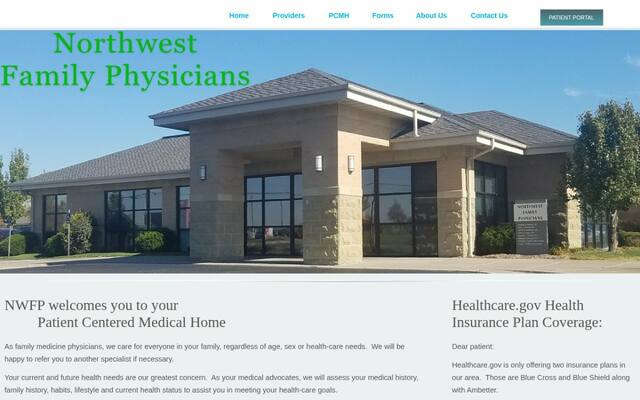 Northwest Family Physicians
