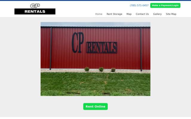 CP Rentals