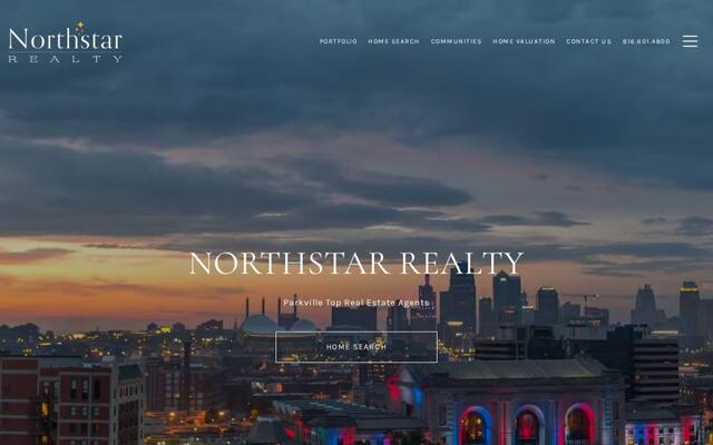 Northstar Realty LLC