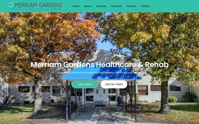Merriam Gardens Healthcare and Rehab