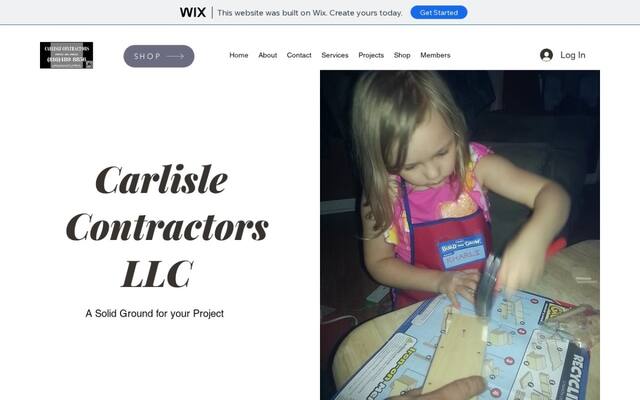 Carlisle Contractors LLC