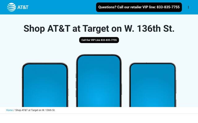 AT&T Kiosk