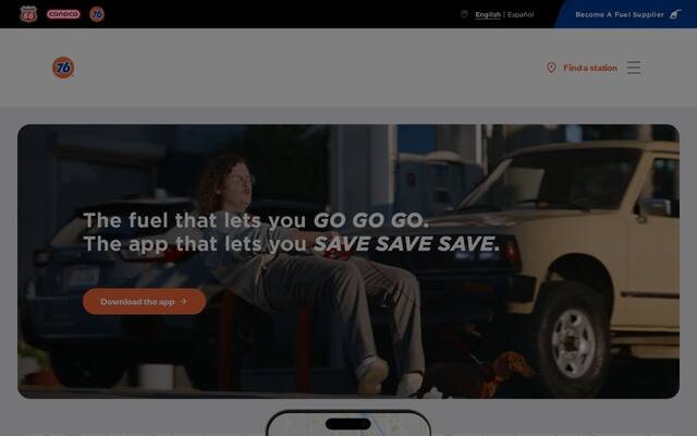 Conoco
