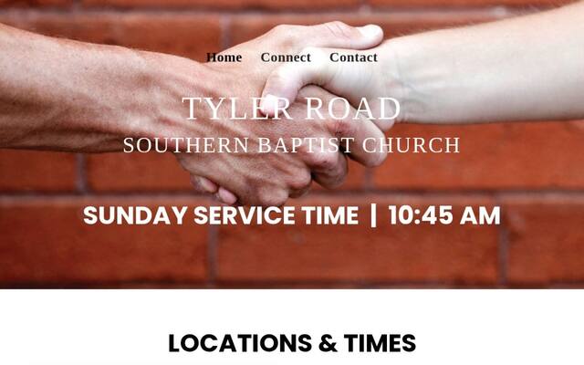 Tyler Road Southern Baptist Church