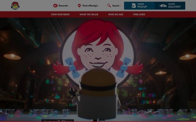 Wendy's