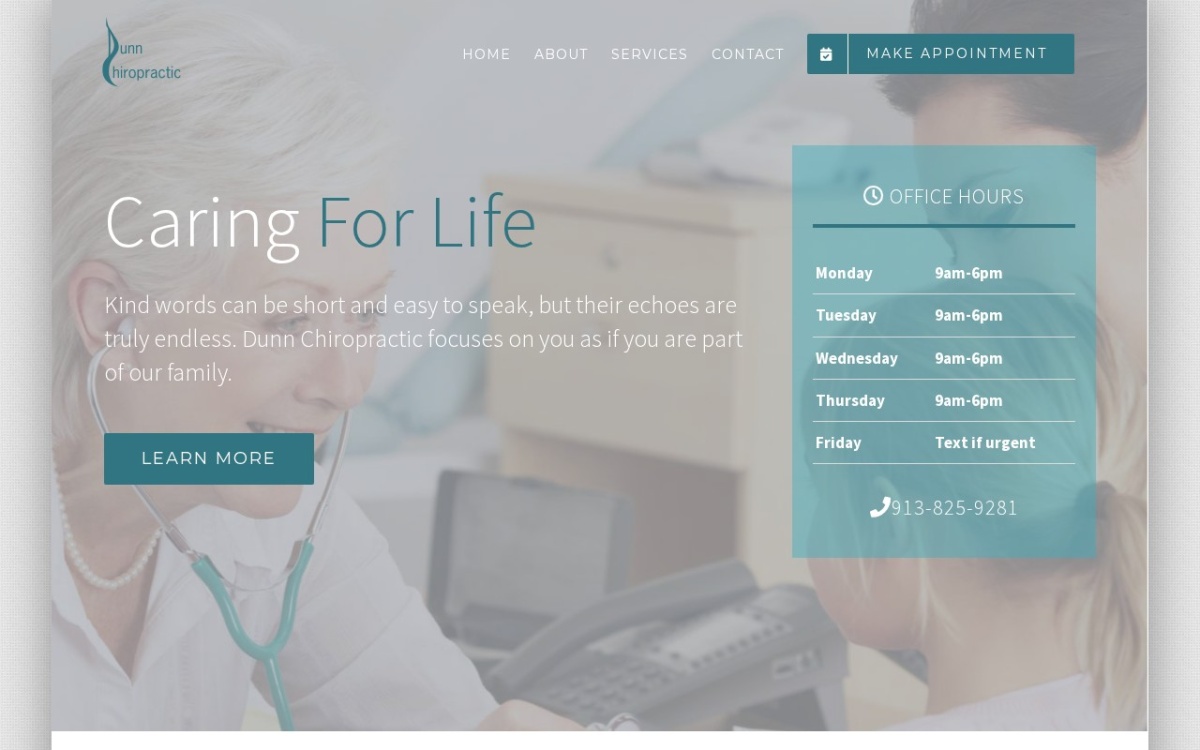 Dunn Chiropractic