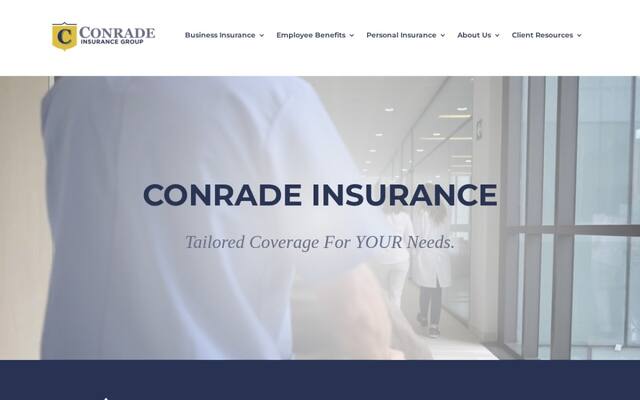 Conrade Insurance Group