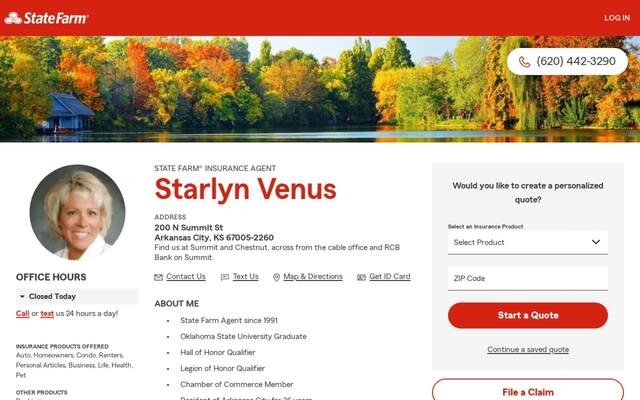 State Farm