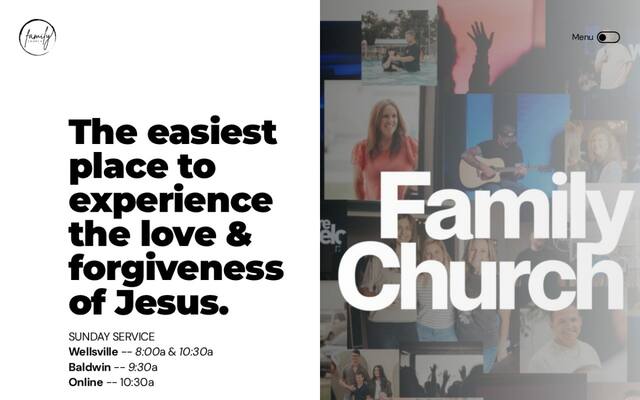 Family Church