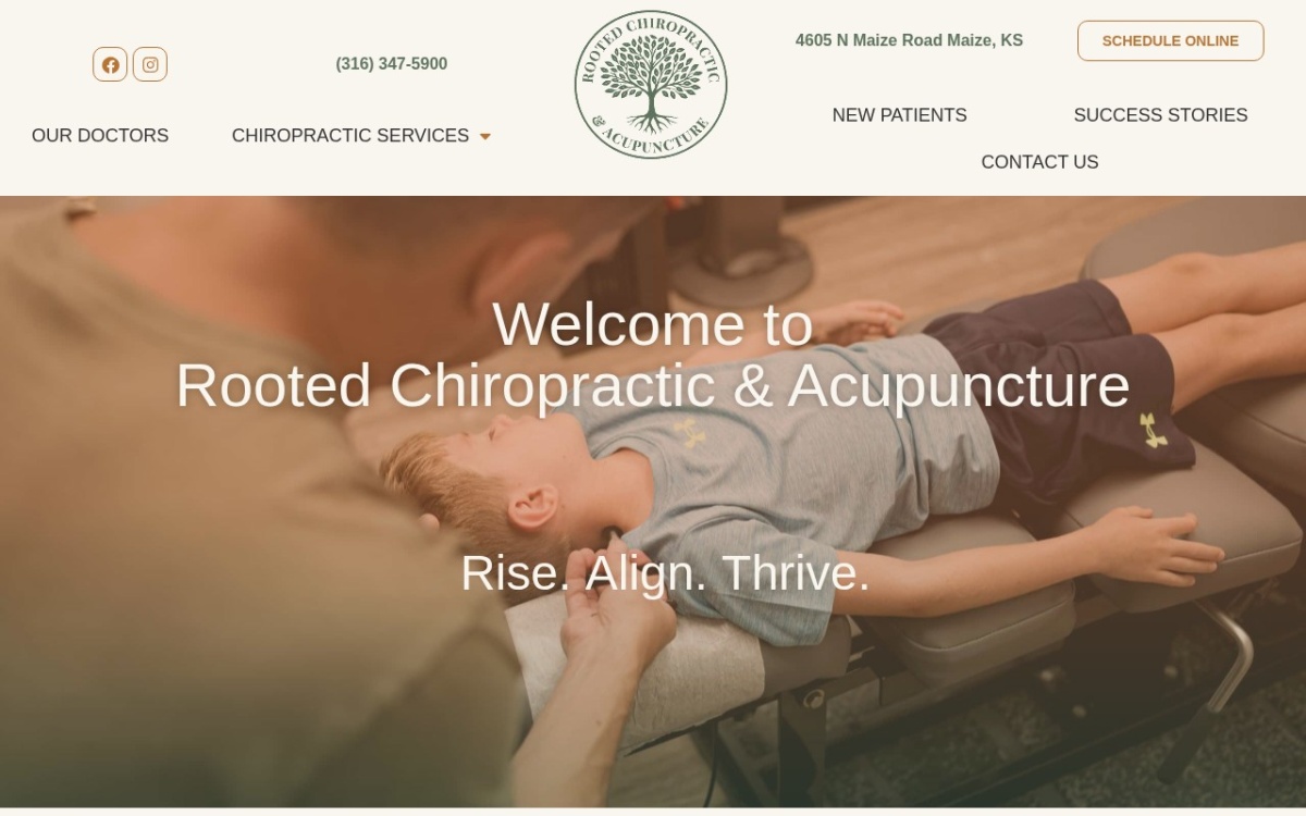 ICT Chiropractic & Acupuncture