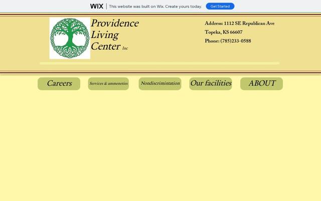 Providence Living Center