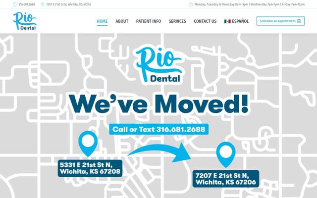 Rio Dental
