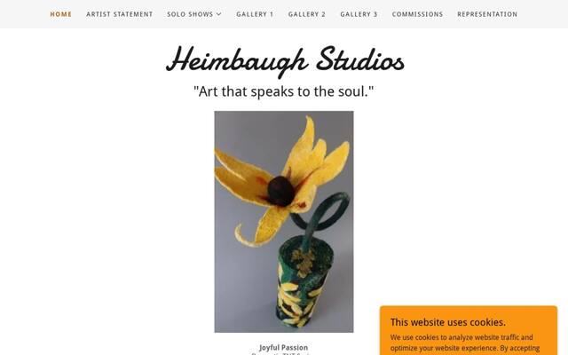 Heimbaugh Studios