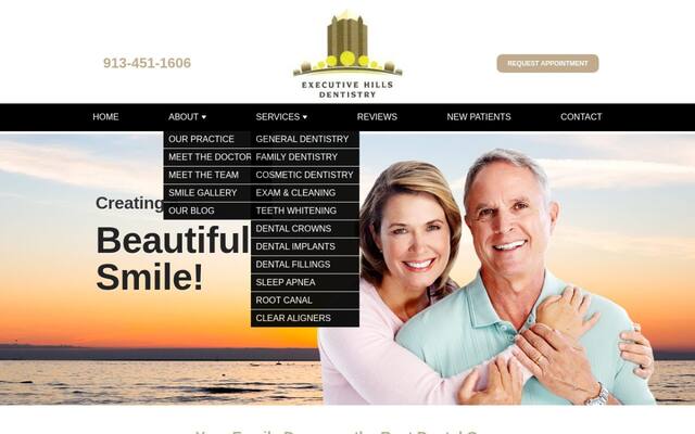 Executive Hills Dentistry