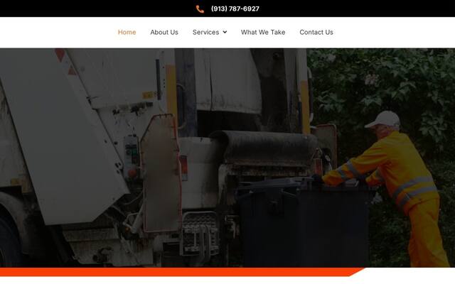 Discount Junk Removal LLC