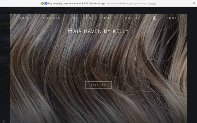 Hair Haven