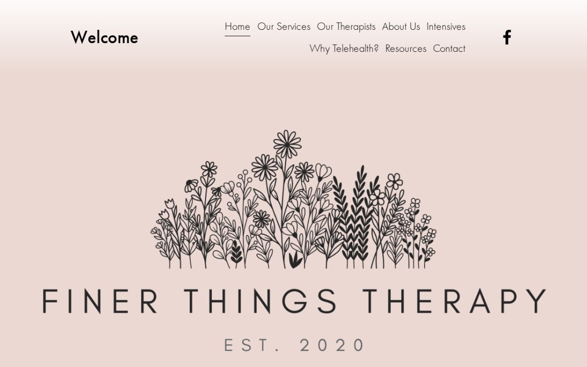 Finer Things Therapy