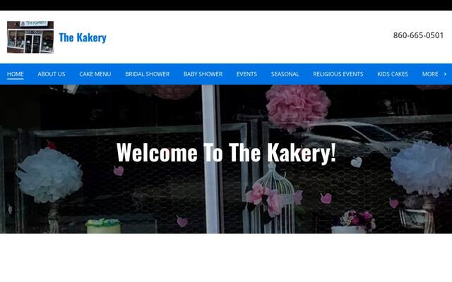 Kat's Kakery